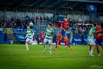 Raków Częstochowa - Lechia Gdańsk