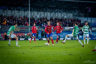 Raków Częstochowa - Lechia Gdańsk