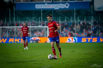Raków Częstochowa - Lechia Gdańsk