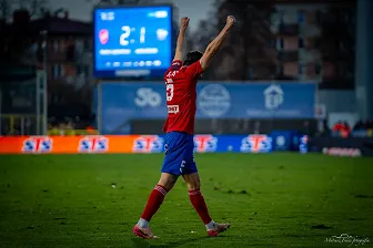 Raków Częstochowa - Lechia Gdańsk