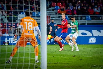 Raków Częstochowa - Lechia Gdańsk