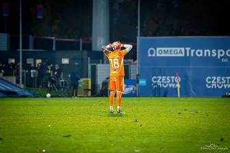 Raków Częstochowa - Lechia Gdańsk