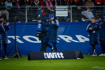 Raków Częstochowa - Lechia Gdańsk