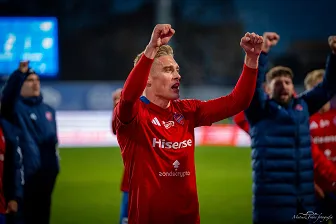 Raków Częstochowa - Lechia Gdańsk