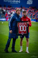 Raków Częstochowa - Lechia Gdańsk