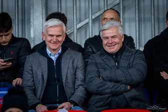 Raków Częstochowa - Lechia Gdańsk