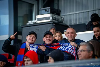 Raków Częstochowa - Lechia Gdańsk