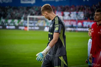 Raków Częstochowa - Lechia Gdańsk