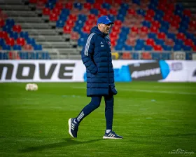 Puchar Polski: Raków Częstochowa - Cracovia