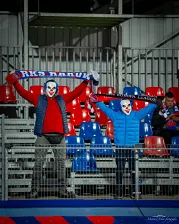 Puchar Polski: Raków Częstochowa - Cracovia
