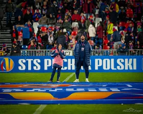 Puchar Polski: Raków Częstochowa - Cracovia