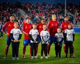 Puchar Polski: Raków Częstochowa - Cracovia