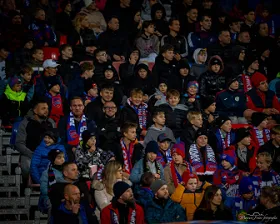 Puchar Polski: Raków Częstochowa - Cracovia