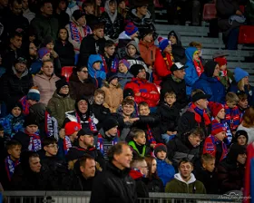 Puchar Polski: Raków Częstochowa - Cracovia
