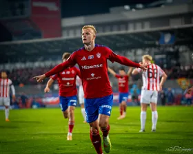 Puchar Polski: Raków Częstochowa - Cracovia