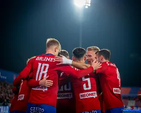 Puchar Polski: Raków Częstochowa - Cracovia