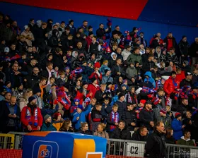 Puchar Polski: Raków Częstochowa - Cracovia