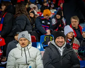 Puchar Polski: Raków Częstochowa - Cracovia