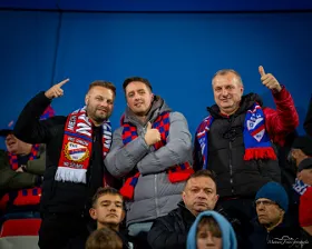Puchar Polski: Raków Częstochowa - Cracovia