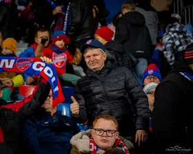 Puchar Polski: Raków Częstochowa - Cracovia