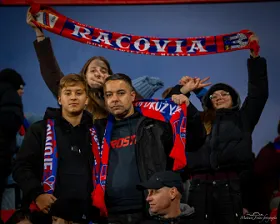 Puchar Polski: Raków Częstochowa - Cracovia