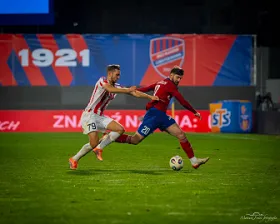 Puchar Polski: Raków Częstochowa - Cracovia