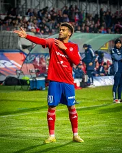 Puchar Polski: Raków Częstochowa - Cracovia