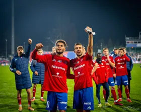 Puchar Polski: Raków Częstochowa - Cracovia