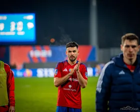 Puchar Polski: Raków Częstochowa - Cracovia