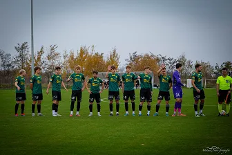 Unia Rędziny - GKS II Katowice