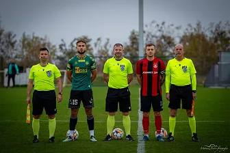 Unia Rędziny - GKS II Katowice