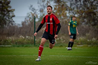 Unia Rędziny - GKS II Katowice