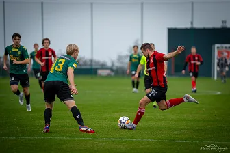 Unia Rędziny - GKS II Katowice