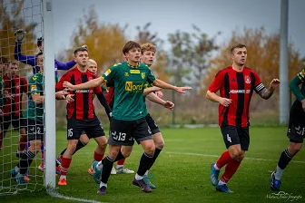 Unia Rędziny - GKS II Katowice