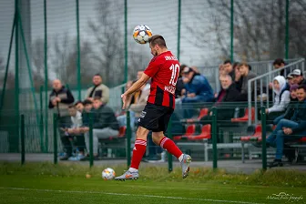Unia Rędziny - GKS II Katowice