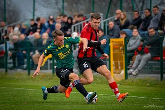 Unia Rędziny - GKS II Katowice