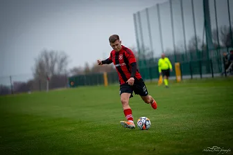 Unia Rędziny - GKS II Katowice