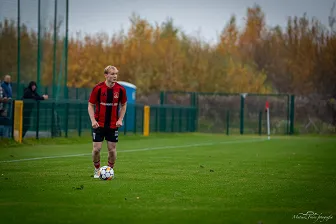 Unia Rędziny - GKS II Katowice