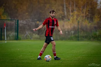 Unia Rędziny - GKS II Katowice