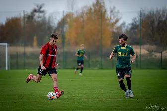 Unia Rędziny - GKS II Katowice