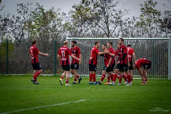 Unia Rędziny - GKS II Katowice