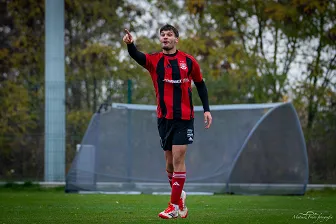 Unia Rędziny - GKS II Katowice
