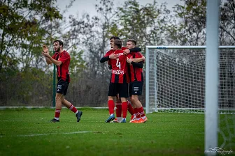 Unia Rędziny - GKS II Katowice