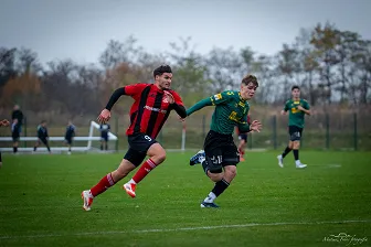Unia Rędziny - GKS II Katowice