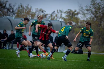 Unia Rędziny - GKS II Katowice