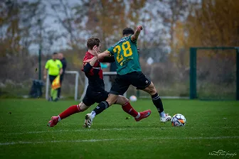 Unia Rędziny - GKS II Katowice