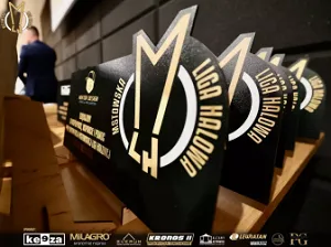 Startuje trzeci sezon Mstowskiej Ligi Halowej!