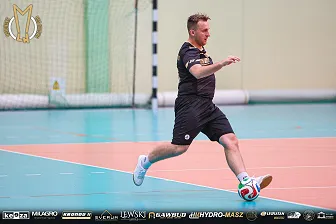 Mstowska Liga Halowa - 1 kolejka