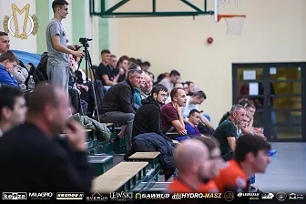 Mstowska Liga Halowa - 1 kolejka