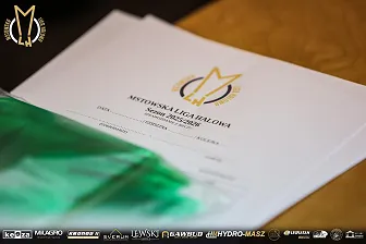 Mstowska Liga Halowa - 1 kolejka